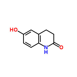 6-羟基1,2,3,4四氢喹啉酮,6-Hydroxy-3,4-dihydro-2-quinolinone