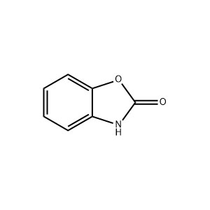 苯骈恶唑啉酮,2-Benzoxazolinone