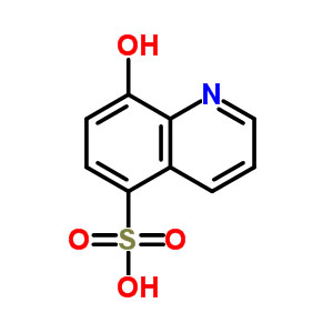 8-羟基喹啉-5-磺酸,8-Hydroxyquinoline-5-sulfonic acid