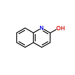 2-羟基喹啉,2-(1H)-Quinolinone