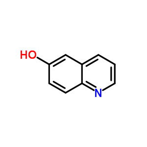 6-羥基喹啉,6-Hydroxyquinoline