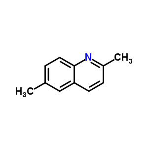 2.6-二甲基喹啉,2,6-Dimethylquinoline