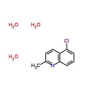 5-氯喹哪啶,5-Chloroquinaldine