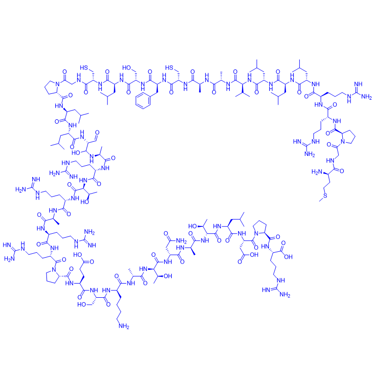 血管生成抑制剂,Parstatin (human)