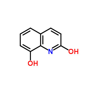 8-羟基喹啉酮,2,8-Quinolinediol
