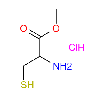 D-半胱氨酸甲酯盐酸盐,MethylD-cysteinatehydrochloride