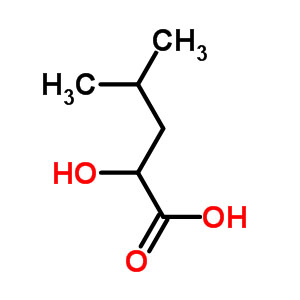 2-羟基4-甲基戊酸,2-hydroxyisocaproic acid