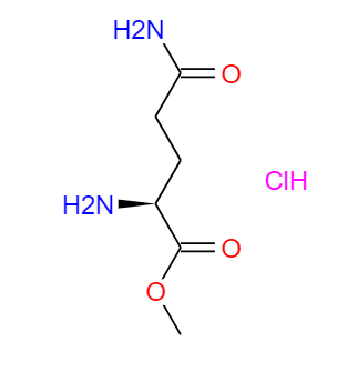 谷氨酸甲酯盐酸盐,L-GLUTAMINEMETHYLESTERHYDROCHLORIDE