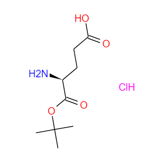 L-谷氨酸-5-叔丁酯鹽酸鹽,H-Glu-OtBu.HCl