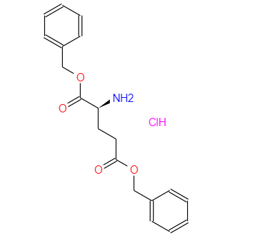 L-谷氨酸二芐酯鹽酸鹽,H-Glu(OBzl)-OBzl.HCl