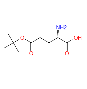 L-谷氨酸-5-叔丁基酯,Glu(OtBu)-OH