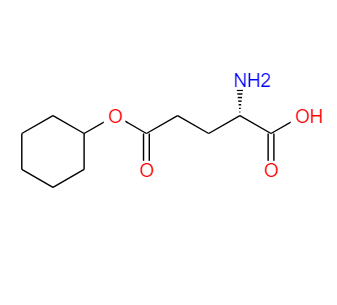 谷氨酸5环己脂,H-Glu(OcHex)-OH