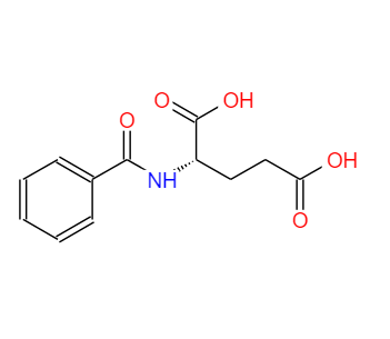 N-苄基-L-谷氨酸,N-Benzoyl-L-glutamicacid
