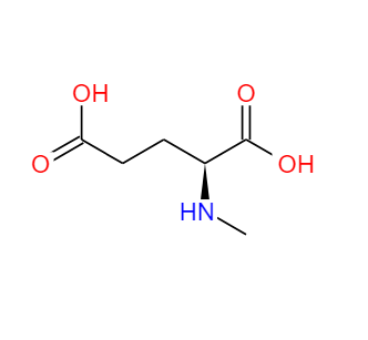 N-甲基-L-谷氨酸,N-Me-Glu-OHHCl