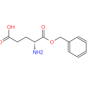 1-苄基D-谷氨酸酯,H-D-Glu-OBzl