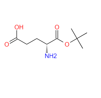 D-谷氨酸叔丁酯,H-D-Glu-OtBu
