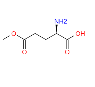 D-谷氨酸-5-甲酯,H-D-Glu(OMe)-OH