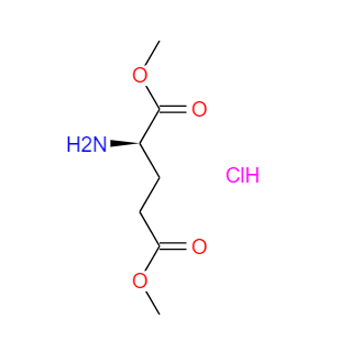 D-谷氨酸二甲酯盐酸盐,DimethylD-glutamatehydrochloride