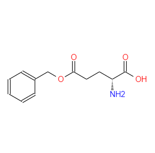 D-谷氨酸-5-苄酯,H-D-Glu(OBzl)-OH