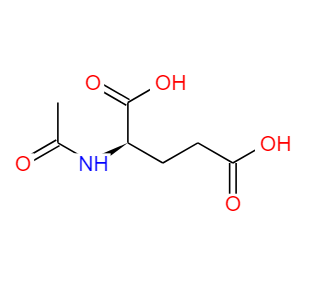N-乙酰-D-谷氨酸,(R)-2-Acetamidopentanedioic acid