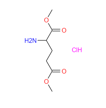 DL-谷氨酸二甲酯鹽酸鹽,H-DL-Glu(Ome)-OMe.HCl