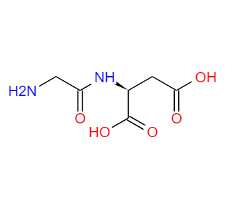甘氨酰-L-天冬氨酸,Glycyl-L-aspartic Acid Monohydrate