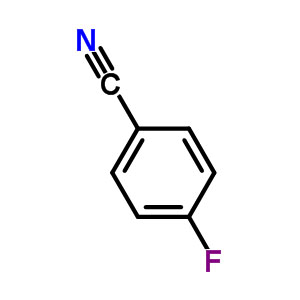 對(duì)氟苯腈,4-Fluorobenzonitrile