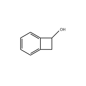 1-羥基-苯并環(huán)丁烯,bicyclo[4.2.0]octa-1,3,5-trien-7-ol