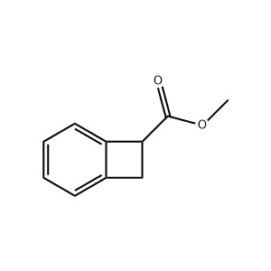 苯并环丁烯-1-甲酸甲酯,Benzocyclobutene-1-carboxylic acid methyl ester