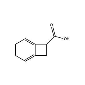 1-羧基苯并环丁烯,1-Benzocyclobutenecarboxylic acid