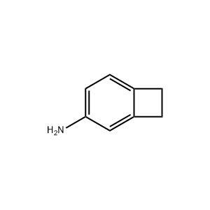 4-氨基苯并环丁烯,Bicyclo[4.2.0]octa-1,3,5,7-tetraen-3-amine