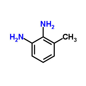 2，3-二氨基甲苯,2,3-diaminotoluene