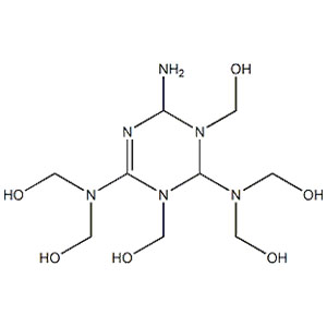 六羟甲基三聚氰胺,hexamethylol melamine