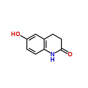 6-羟基1,2,3,4四氢喹啉酮 中间体 54197-66-9