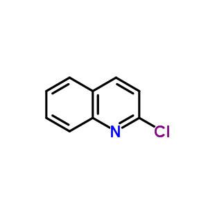 2-氯喹啉 中间体 612-62-4