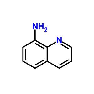 8-氨基喹啉 中间体 578-66-5 