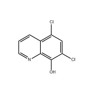 5,7-二氯-8-羟基喹啉 中间体 773-76-2