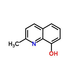 8-羟基喹哪啶 有机合成分析试剂 826-81-3