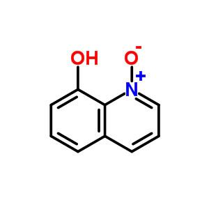 8-羟基喹啉氮氧化合物 中间体 1127-45-3