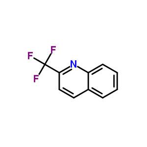 2-三氟甲基喹啉 