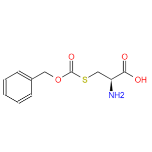 S-苄氧羰基-L-半胱氨酸