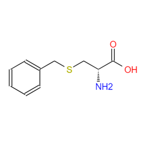 S-苄基-D-半胱氨酸,H-D-CYS(BZL)-OH