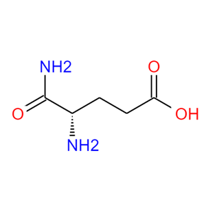 L-异谷氨酰胺