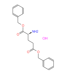 L-谷氨酸二苄酯盐酸盐