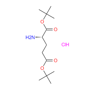 L-谷氨酸二叔丁酯盐酸盐