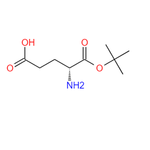 D-谷氨酸叔丁酯