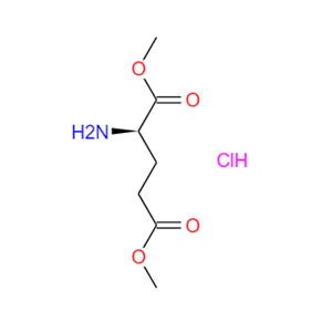 D-谷氨酸二甲酯盐酸盐,DimethylD-glutamatehydrochloride