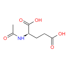 N-乙酰-D-谷氨酸,(R)-2-Acetamidopentanedioic acid