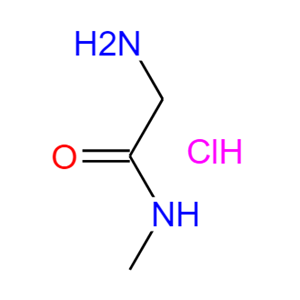 H-甘氨酸-NHme盐酸盐