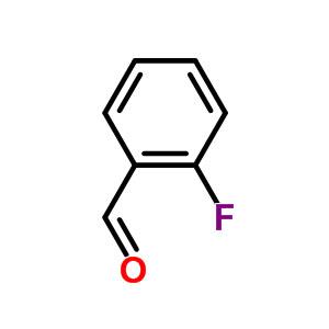 邻氟苯甲醛 有机合成中间体 446-52-6
